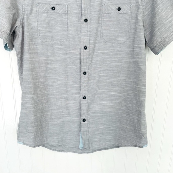 Level Ten Men’s dress shirt - Large - Picture 5 of 10